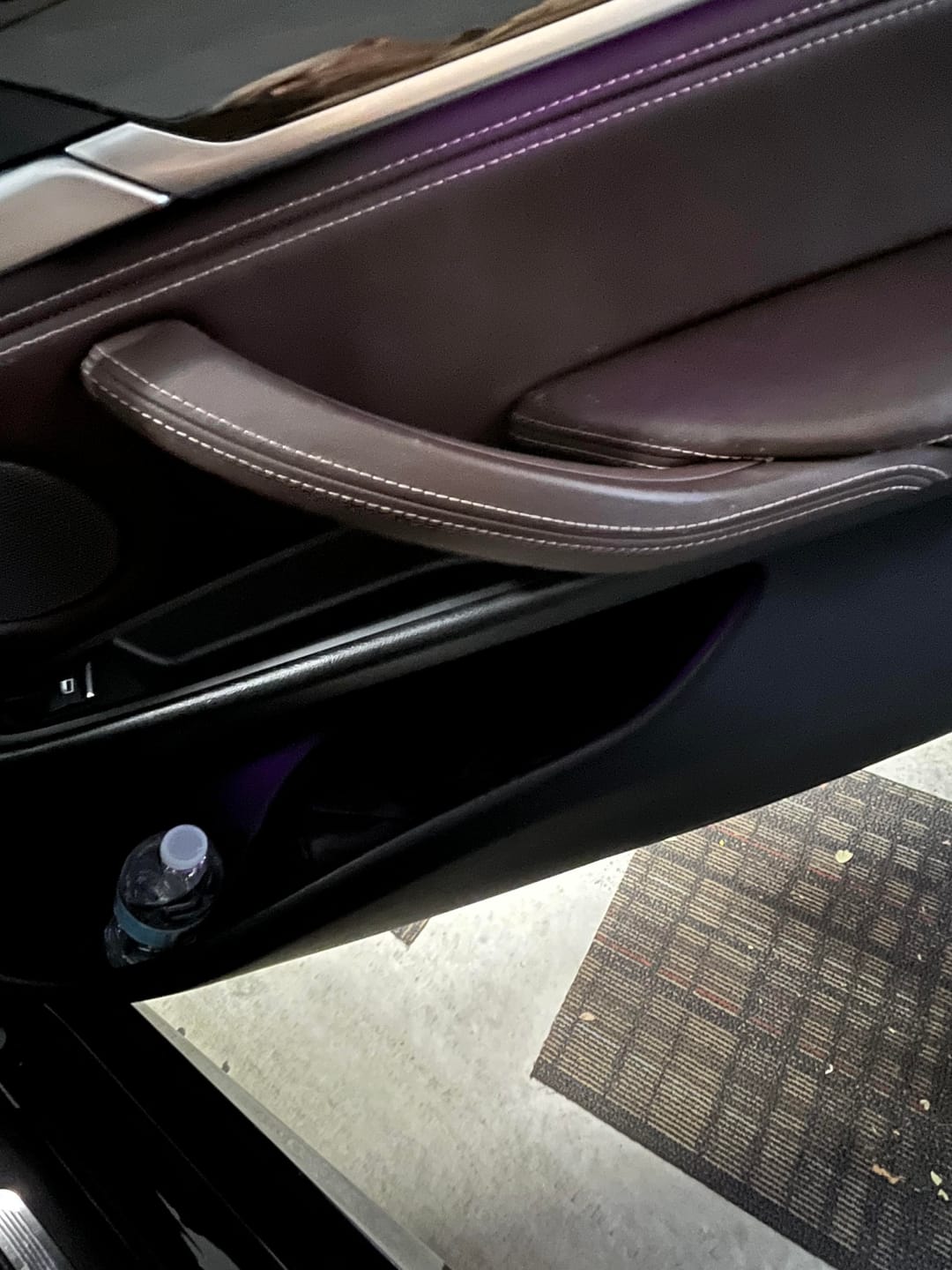 Customer photo review of BMW X5 F15 X6 F16 Inner Door Handle Replacement 2014-2018 | No Panel Removal | SPCRSO