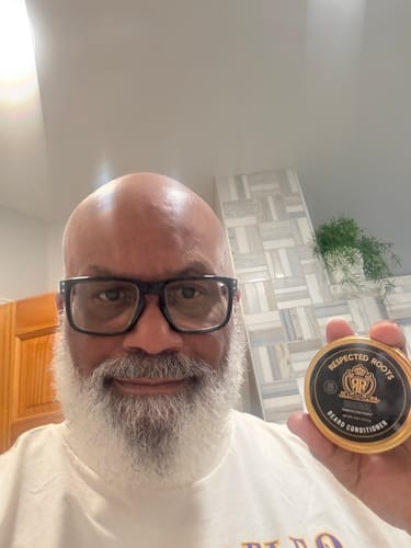 Customer photo review of Respected Roots Package Protection iii