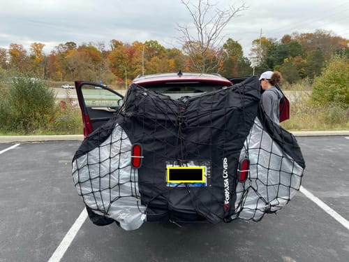 Customer photo review by Thomas H.