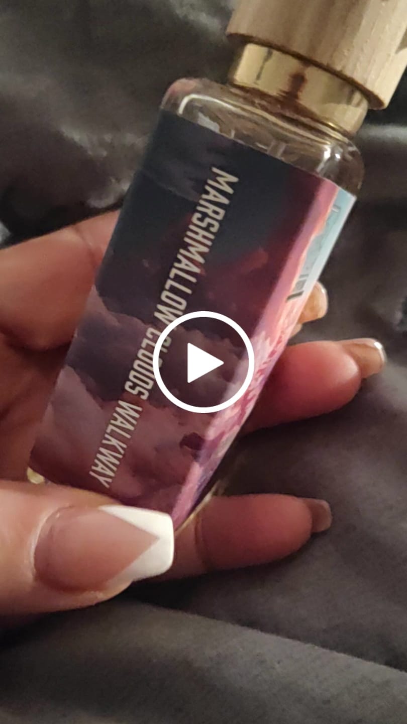 Customer video review of Marshmallow Clouds Walkway