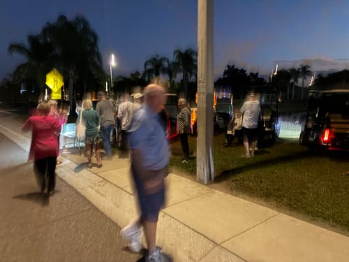 Customer photo review of Emma