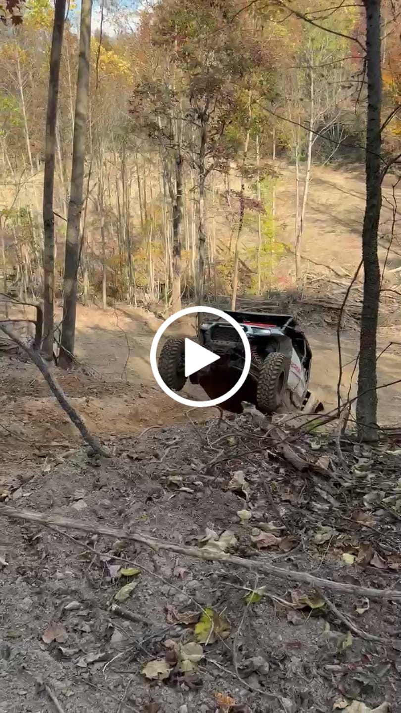 Customer video review of RPM Polaris RZR XP1000 Sport Muffler 2024-2026 XP 1000
