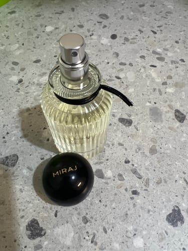 Customer photo review of Miraj EvaLux