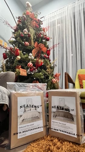 Customer photo review of Two-toned Sagestone