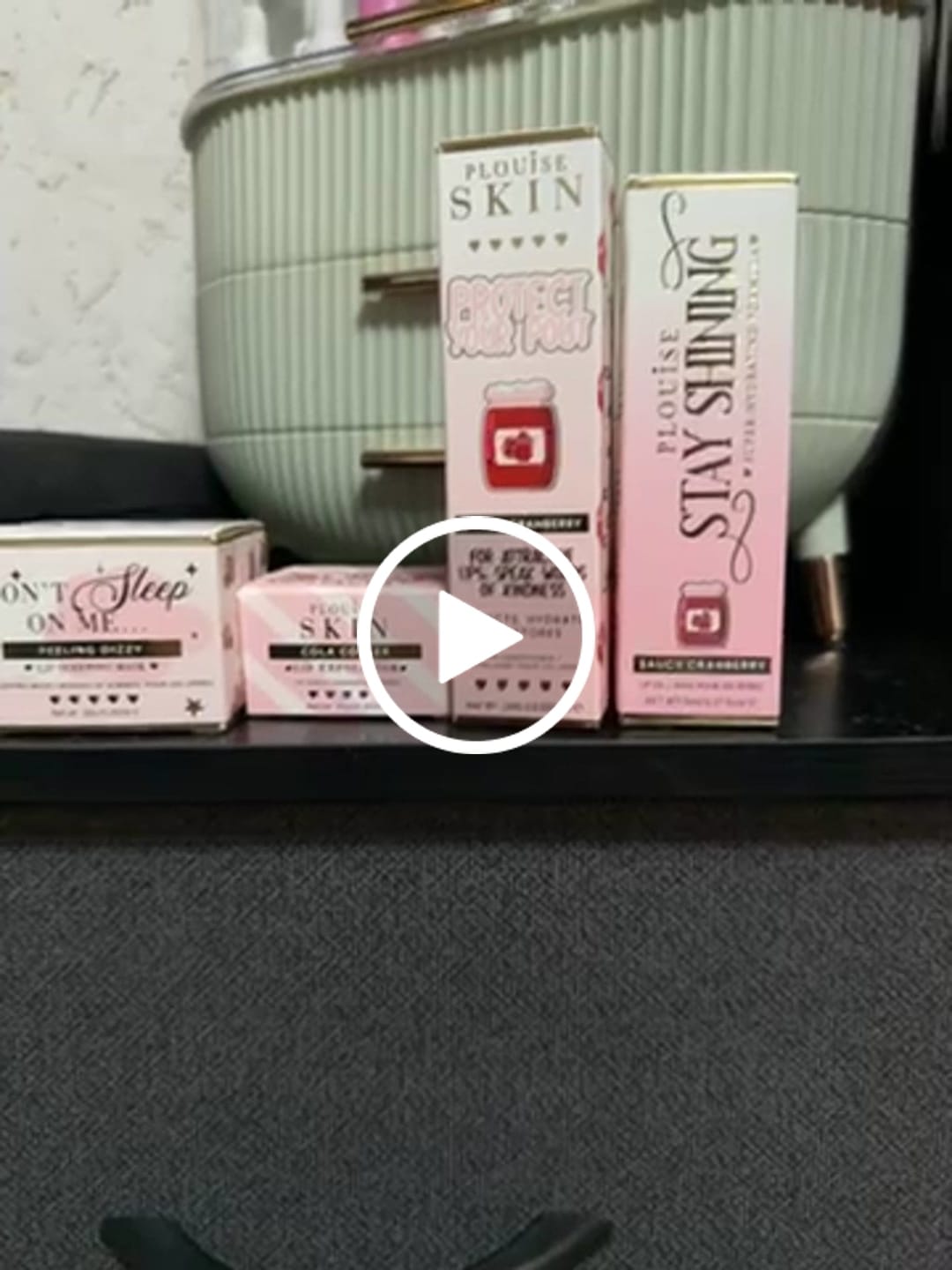 Customer video review of P.Louise Mystery Bundle
