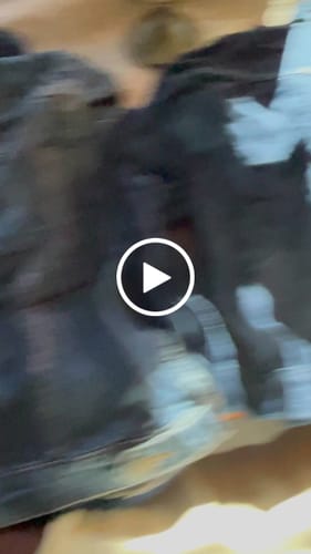 Customer video review of Wholesale Womens Denim Jackets