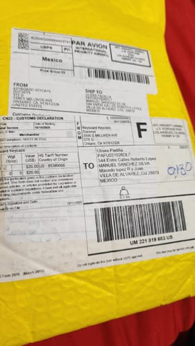 Customer photo review of Meowkey - Fidget Toy that Meows!