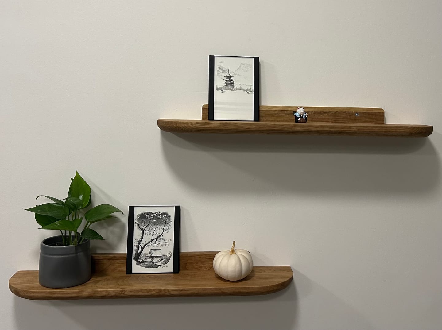Customer photo review of מדף ARC