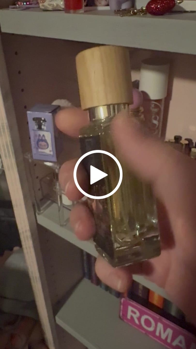 Customer video review of Heart Of Rome Extradose