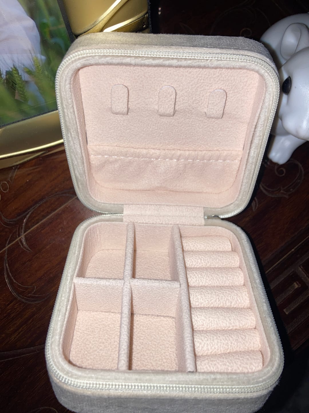 Customer photo review of JOYERO GRATIS
