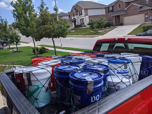 Customer photo review by Thomas N.