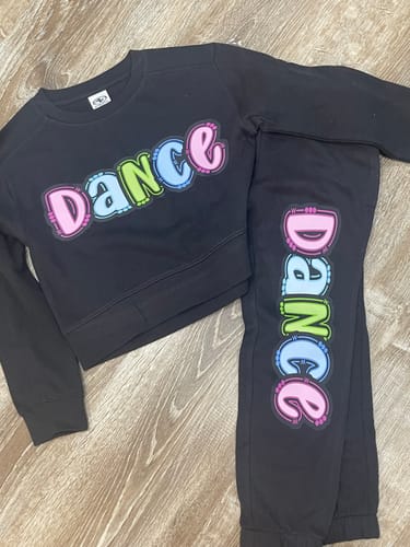 Customer photo review of DTF Transfers Gangsheet Builder