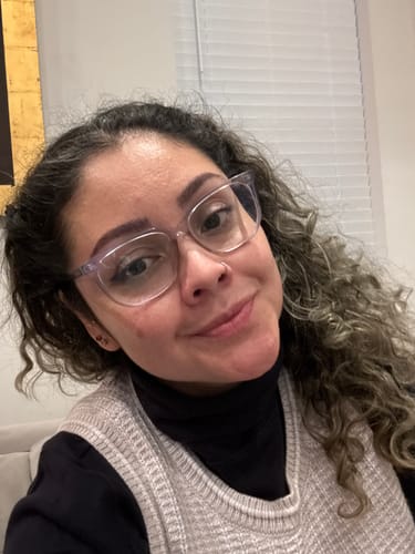 Customer photo review of ALL CAPS Starter Kit - Powder Henna Capsules