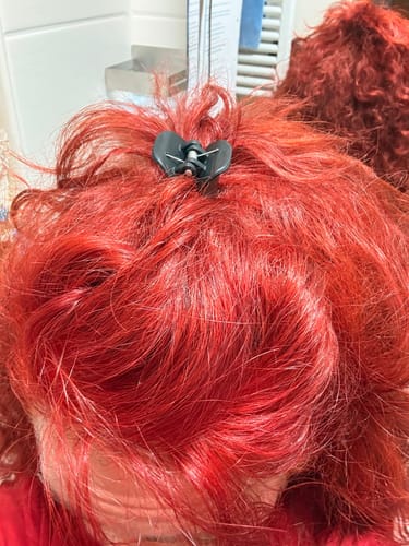 Customer photo review of Ylang Ylang & Patchouli Körperseife (für sensible Haut)