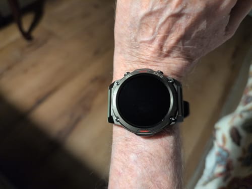 Customer photo review of Gard Pro Ultra 2+