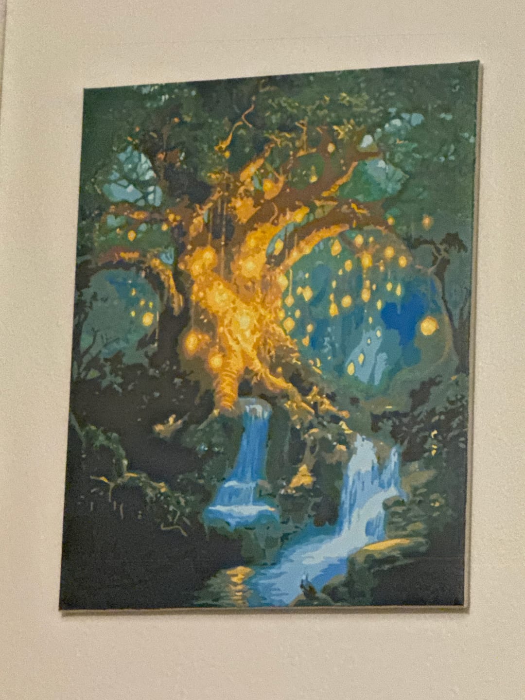 Customer photo review of Tree of Souls