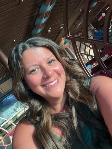 Customer photo review of Straight Halo Extension