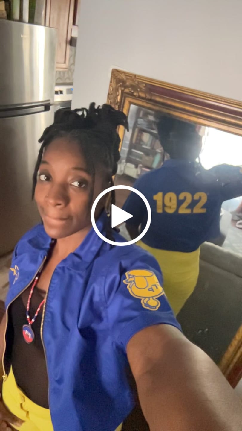 Customer video review of SGRHO Mechanic Shirt