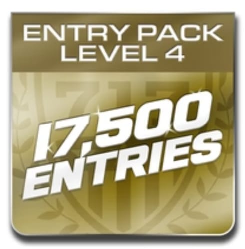 Customer photo review of ENTRY PACK LEVEL 4