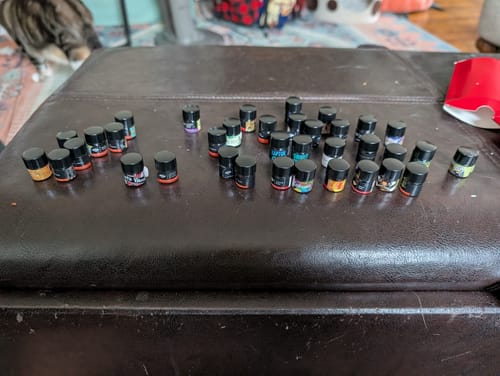 Customer photo review of Gryla