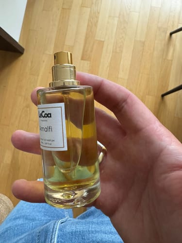 Customer photo review of Amalfi