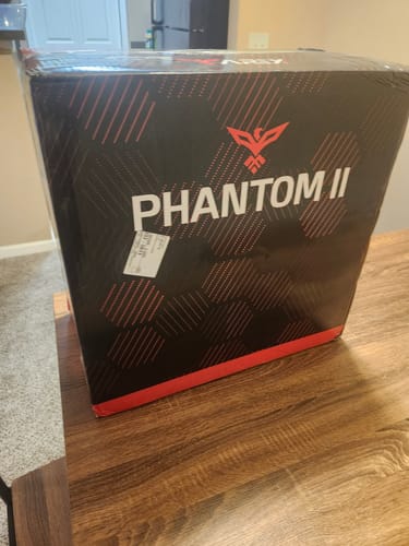 Customer photo review of Apex Streamer