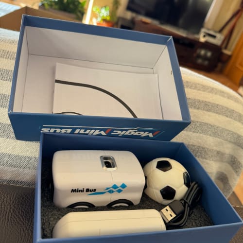 Customer photo review of Cinta Adhesiva 50m | Circuito en Casa