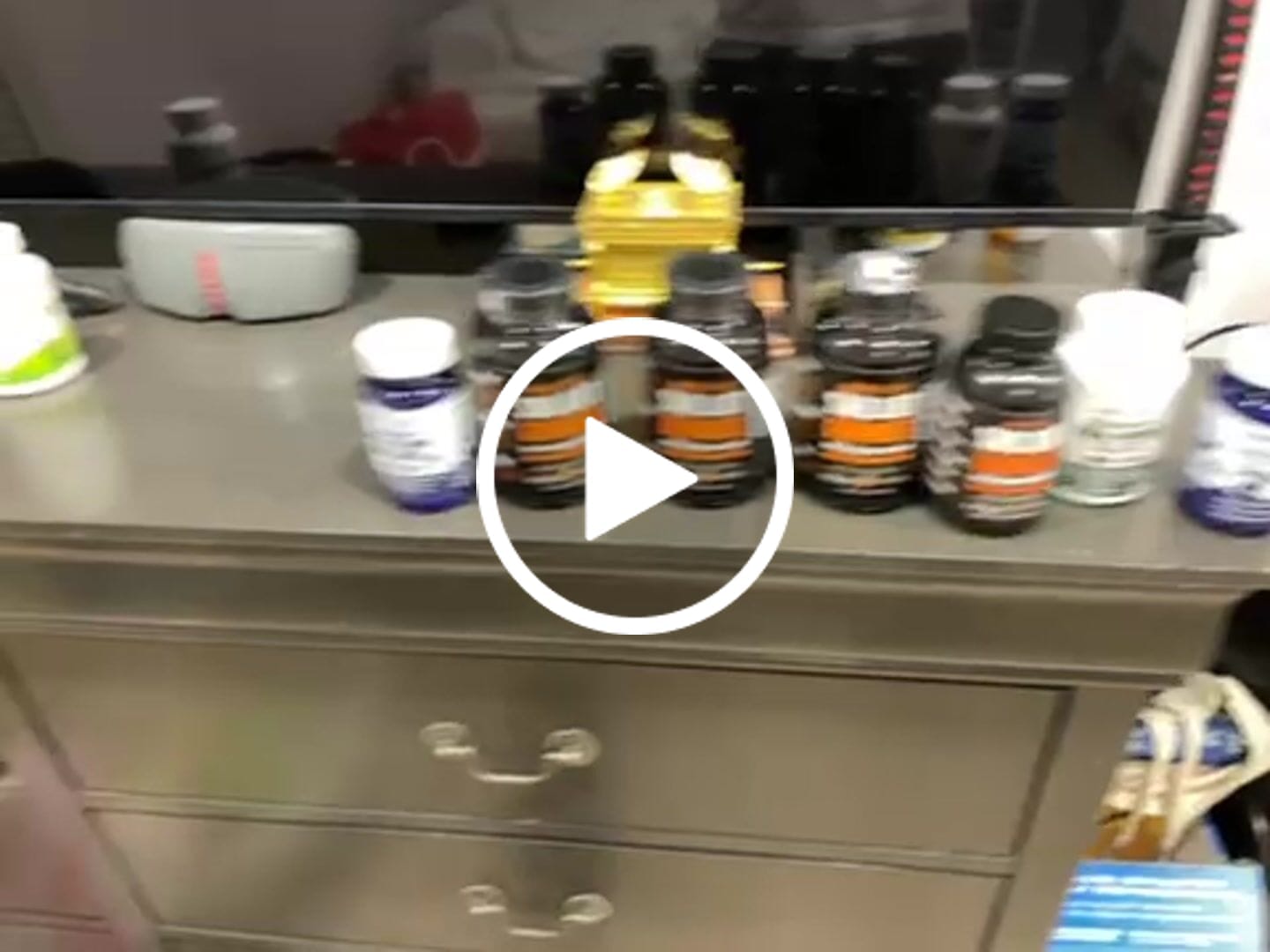Customer video review of Shilajit Gummies - Super-Infused Supplement
