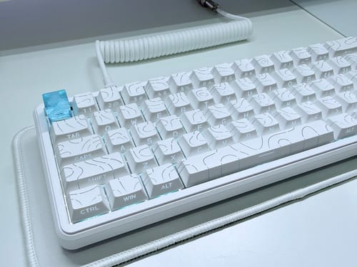 Customer photo review of KEEBMAT™