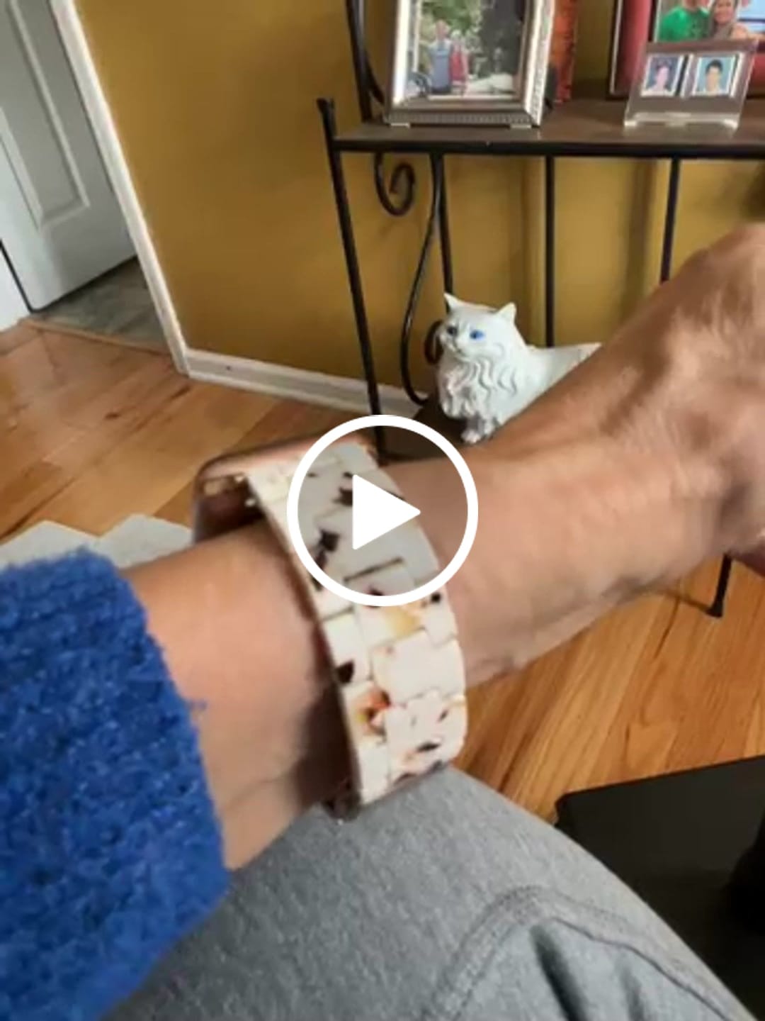 Customer video review of Perla Trio 3-Pack