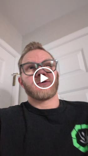 Customer video review of Meraki Blu USP Grade Methylene Blue 150mg