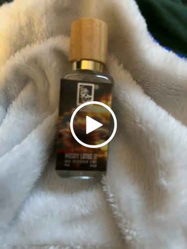 Customer video review of Musky Lotus 12