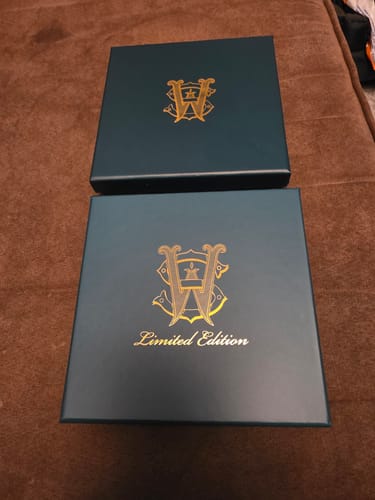 Customer photo review of Limited Edition Discovery Set