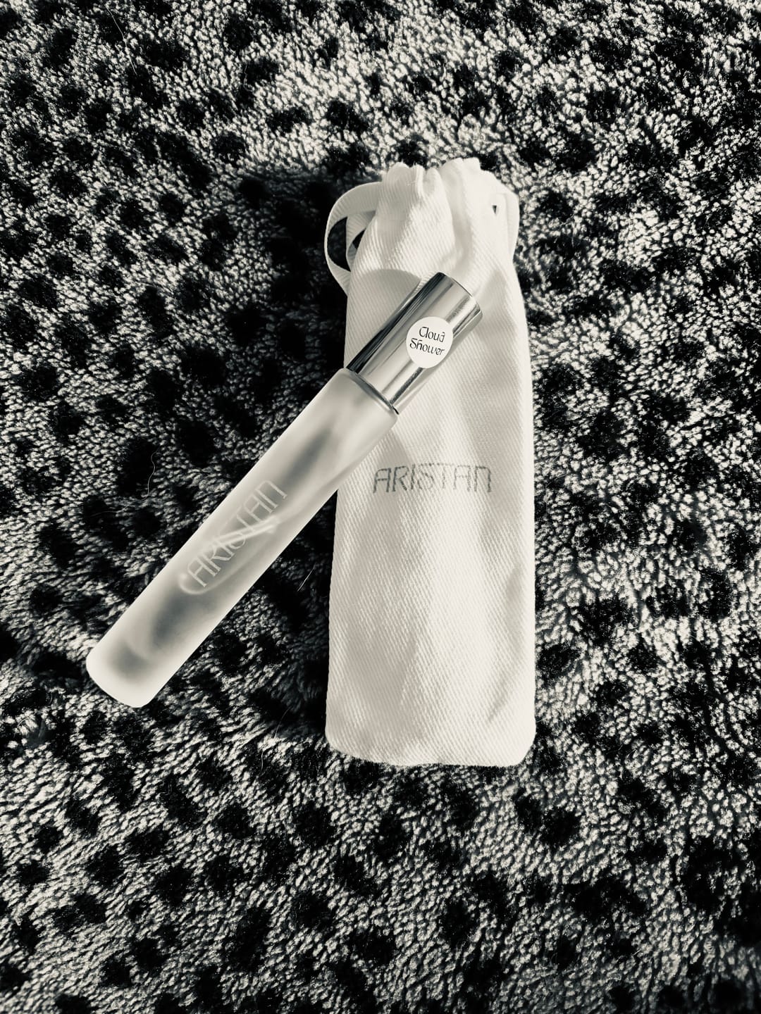 Customer photo review of Cloud Shower