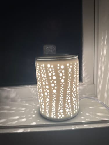 Customer photo review of Fall Haven Quarterly Seasonal Subscription (ships free with code: QUARTERLY)