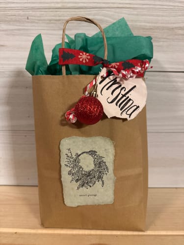 Customer photo review of Odds