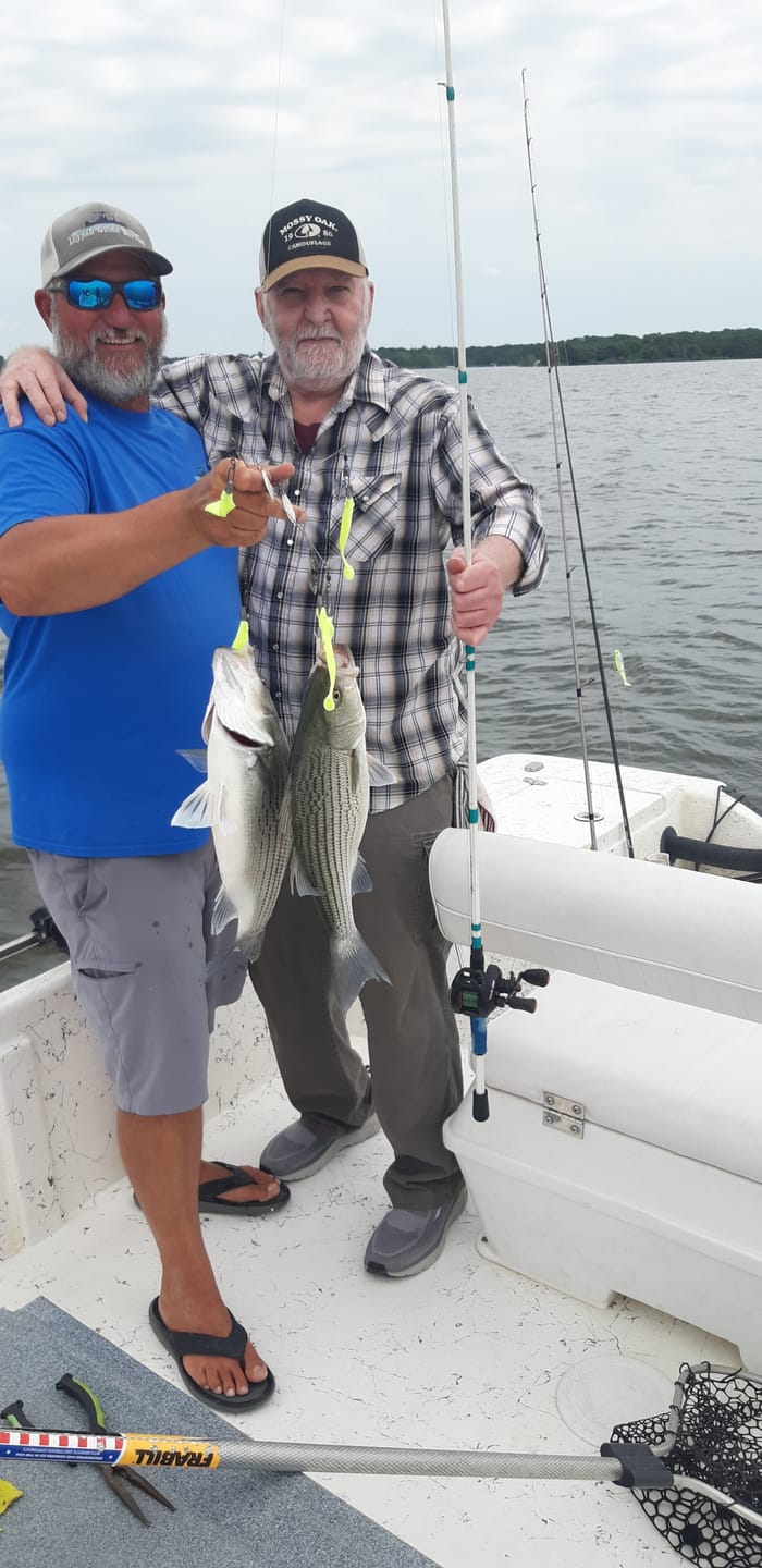 Customer photo review of Mini Scissors for Cutting Braided Fishing Line