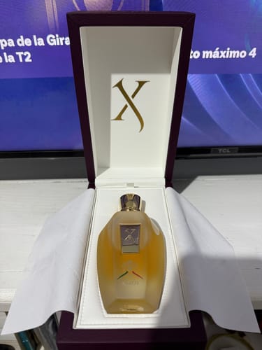 Customer photo review of Xerjoff Naxos Eau de Parfum