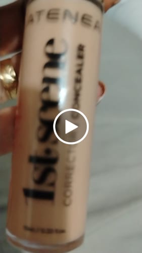 Customer video review of PESTAÑINA A PRUEBA DE AGUA