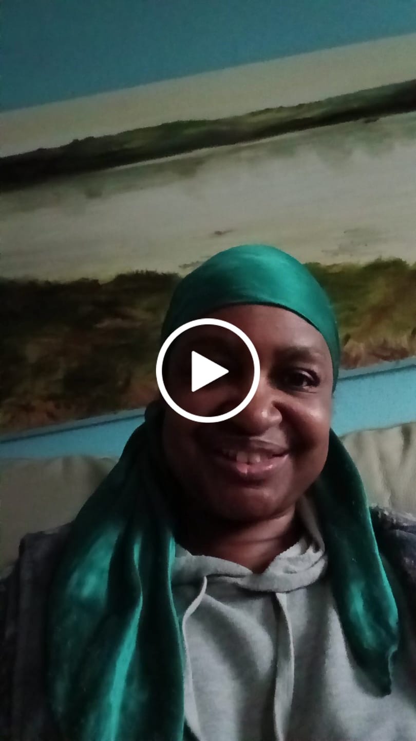 Customer video review of The Choline Capsule - Choline Bitartrate