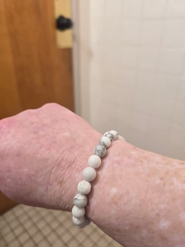 Customer photo review of VIP Crystal Club ~ Monthly Crystal Tester