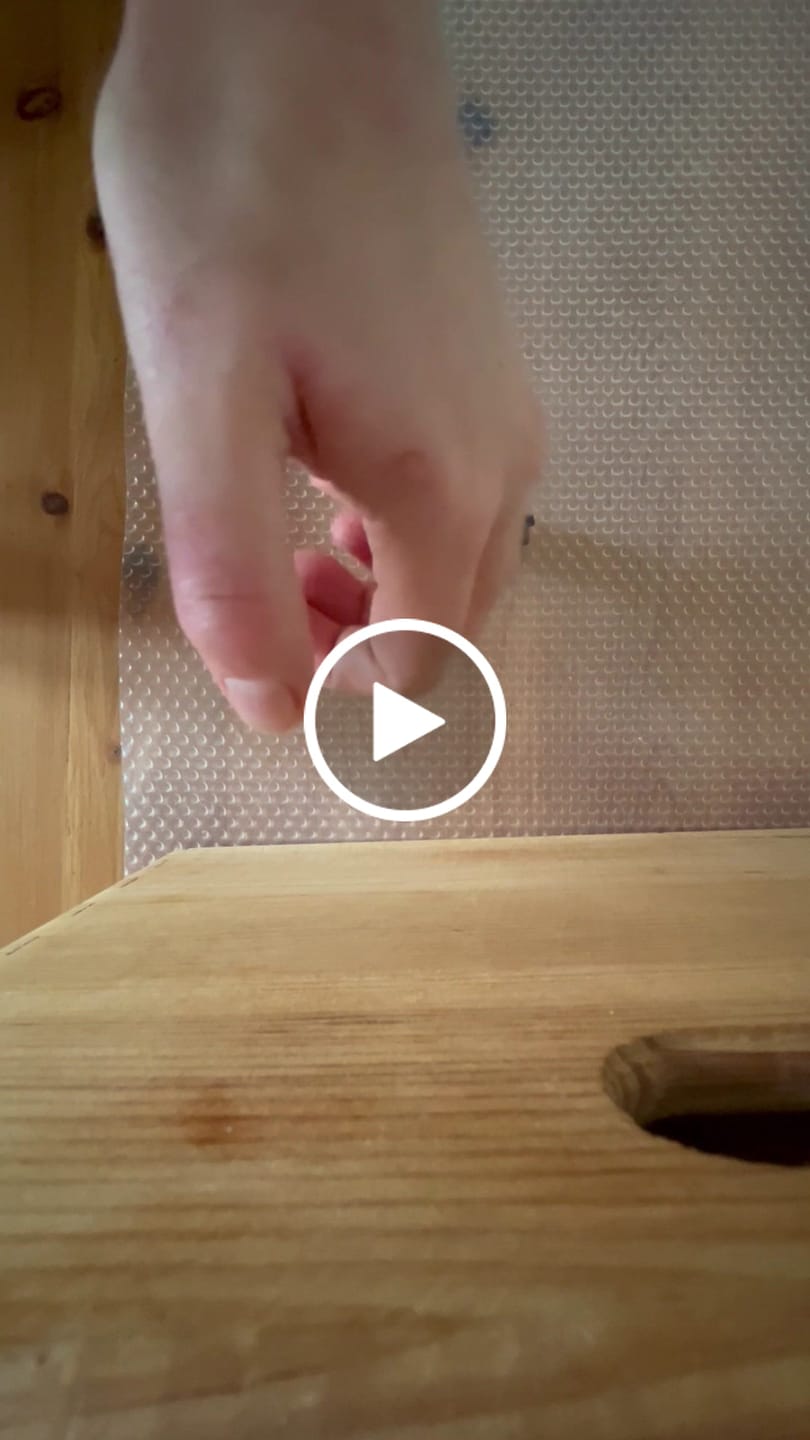 Customer video review of Prebiotic Hand Cream
