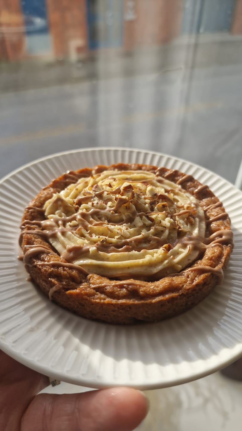 Customer photo review of Flexiform burgerbrød, store