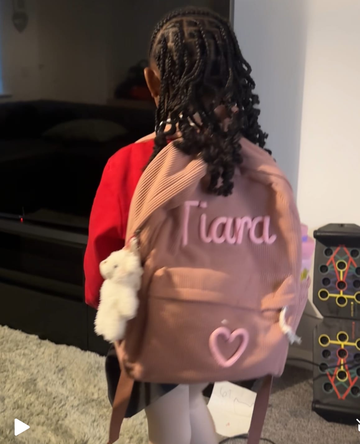 Customer photo review of Cute Elements
