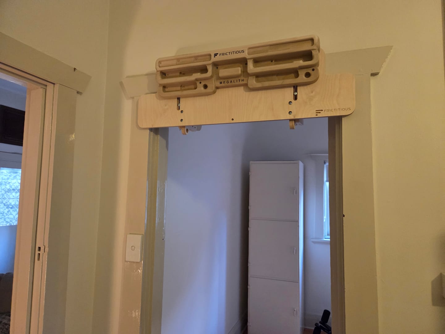 Customer photo review of The Megalith