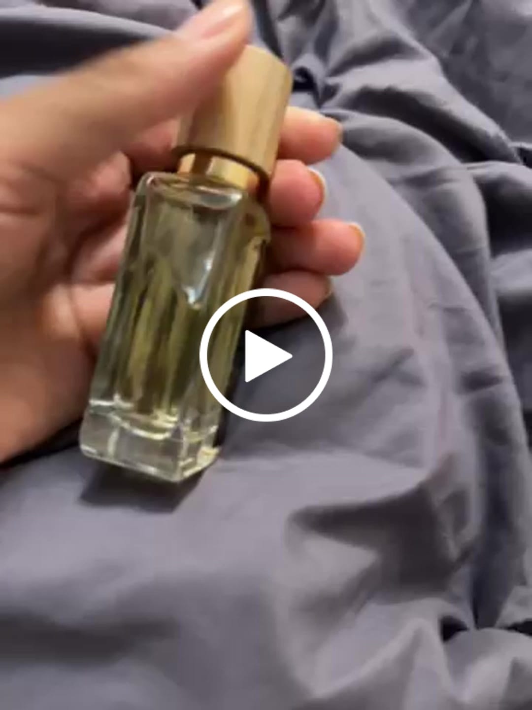 Customer video review of The Dust Of Delight