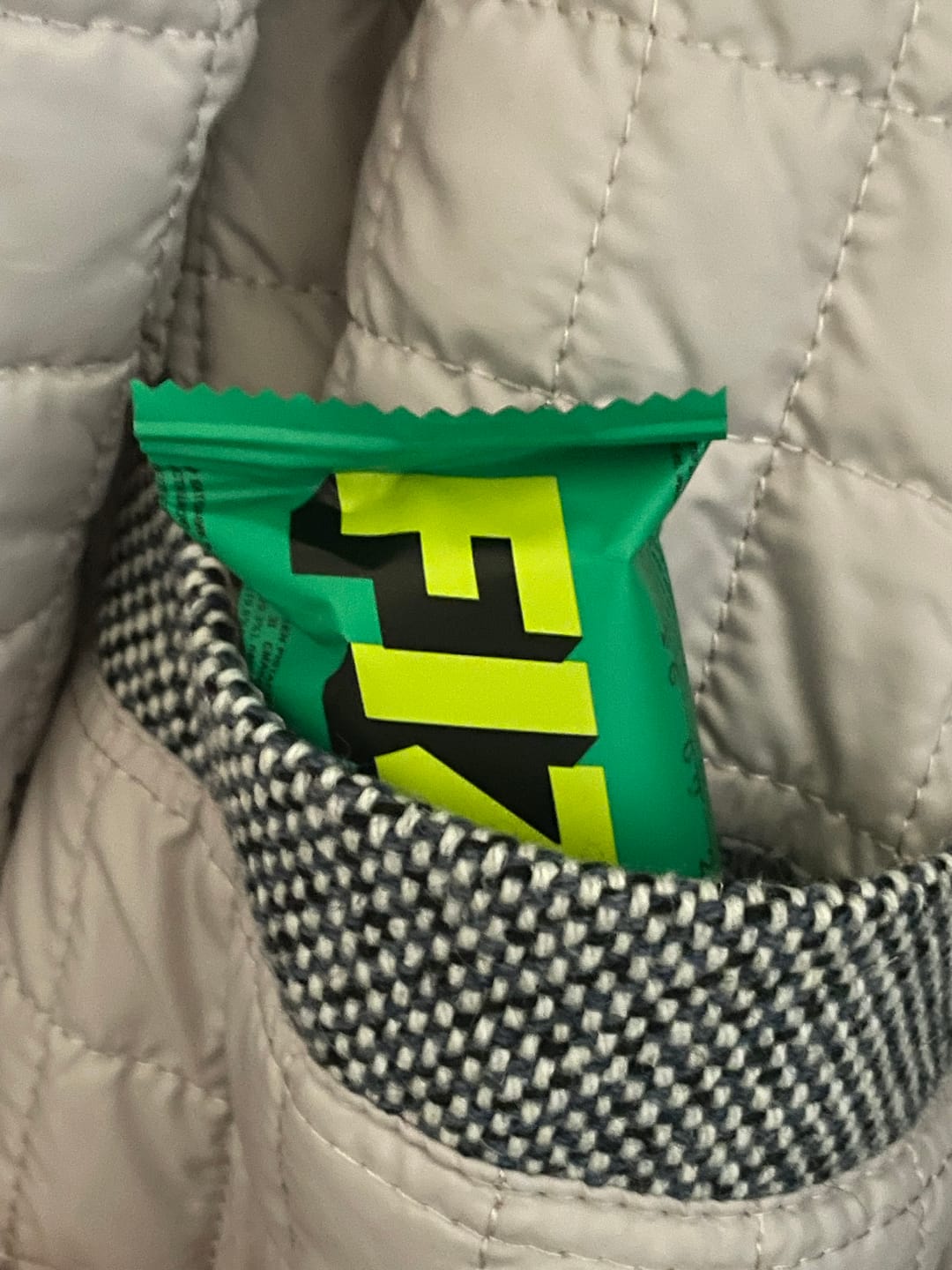 Customer photo review of Queen Pistachio