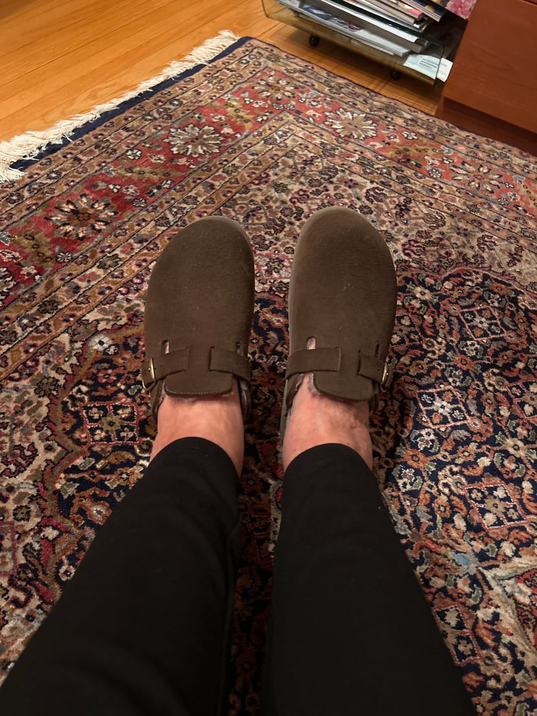 Customer photo review of Halexia - Moss