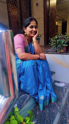 Customer photo review of Diwali Kit