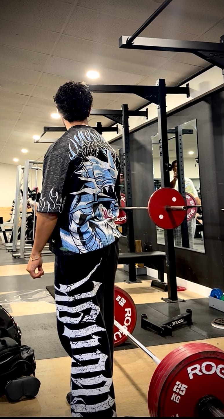 Customer photo review of 4152 - Yu-Gi-Oh!® Jersey